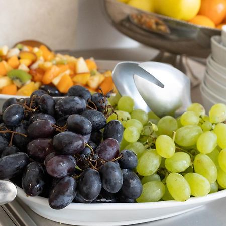 Hotel Delaville Frontemare Lido di Jesolo Ngoại thất bức ảnh