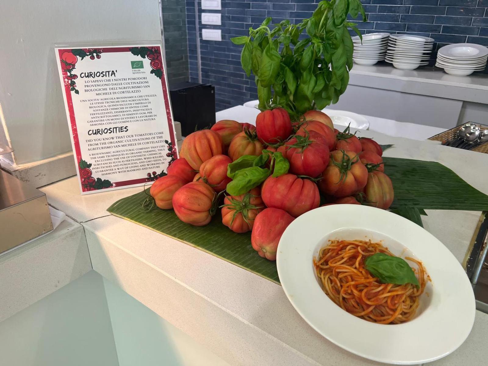 Hotel Delaville Frontemare Lido di Jesolo Ngoại thất bức ảnh