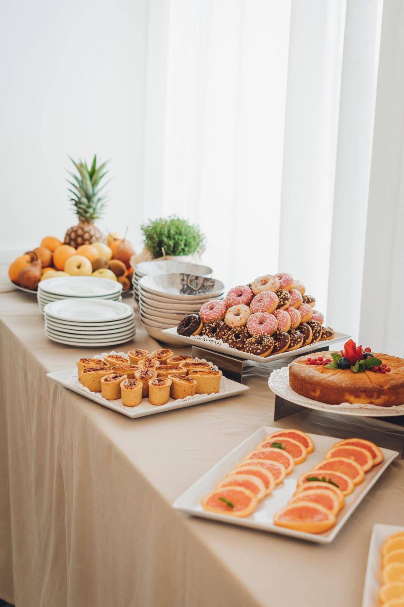 Hotel Delaville Frontemare Lido di Jesolo Ngoại thất bức ảnh