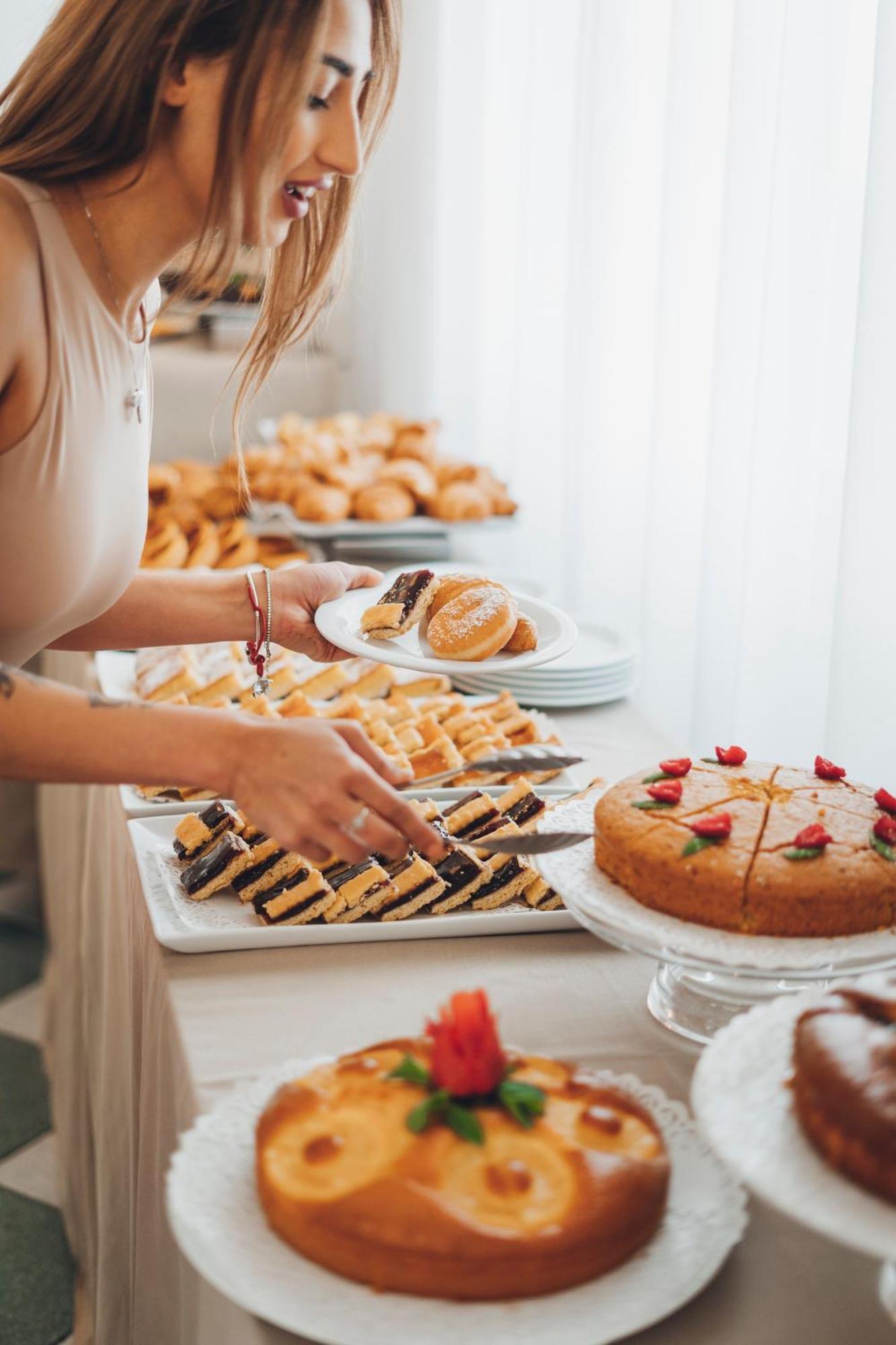 Hotel Delaville Frontemare Lido di Jesolo Ngoại thất bức ảnh