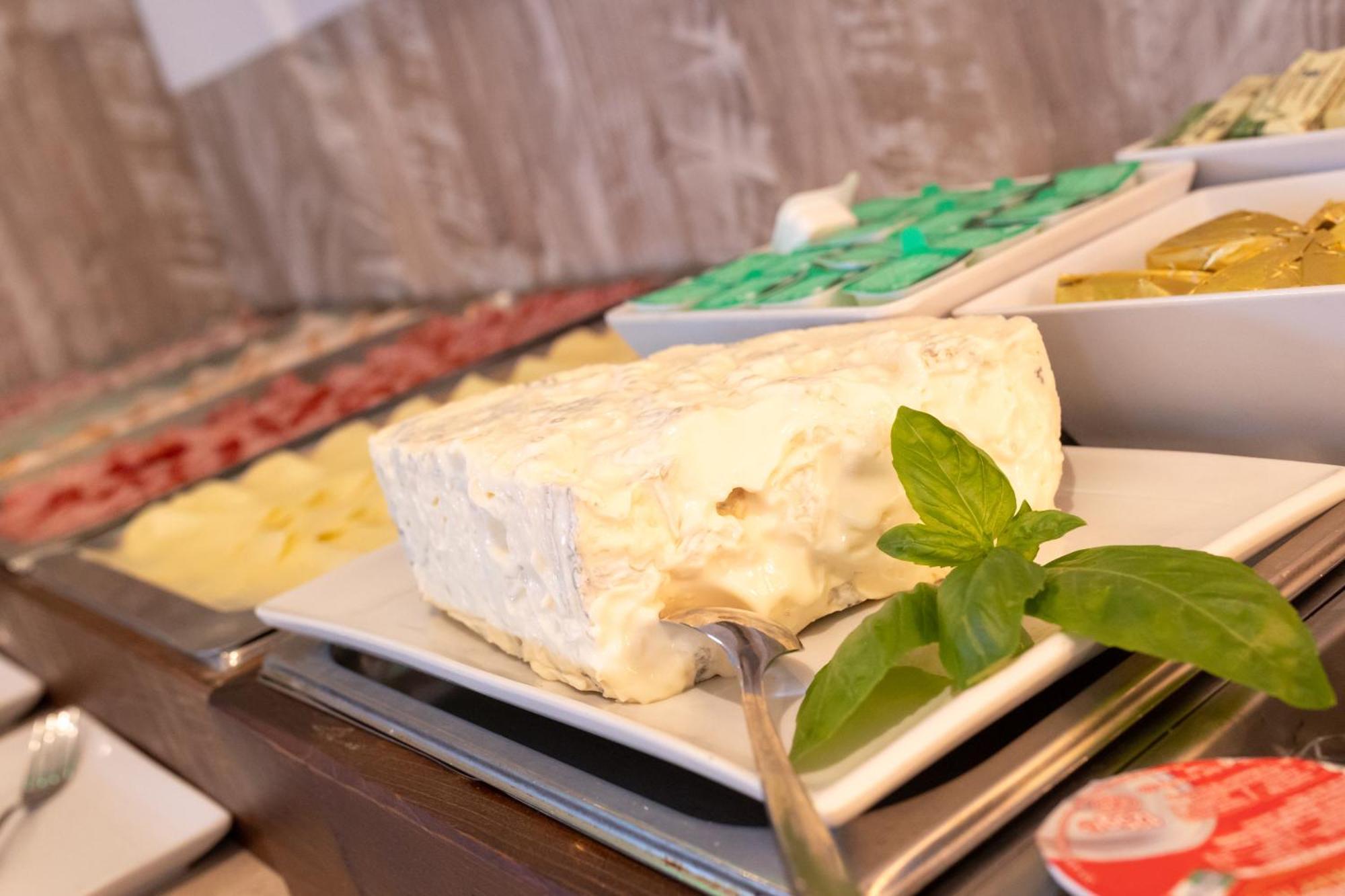 Hotel Delaville Frontemare Lido di Jesolo Ngoại thất bức ảnh