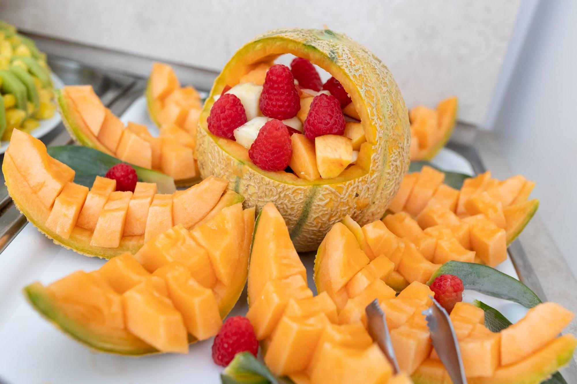 Hotel Delaville Frontemare Lido di Jesolo Ngoại thất bức ảnh