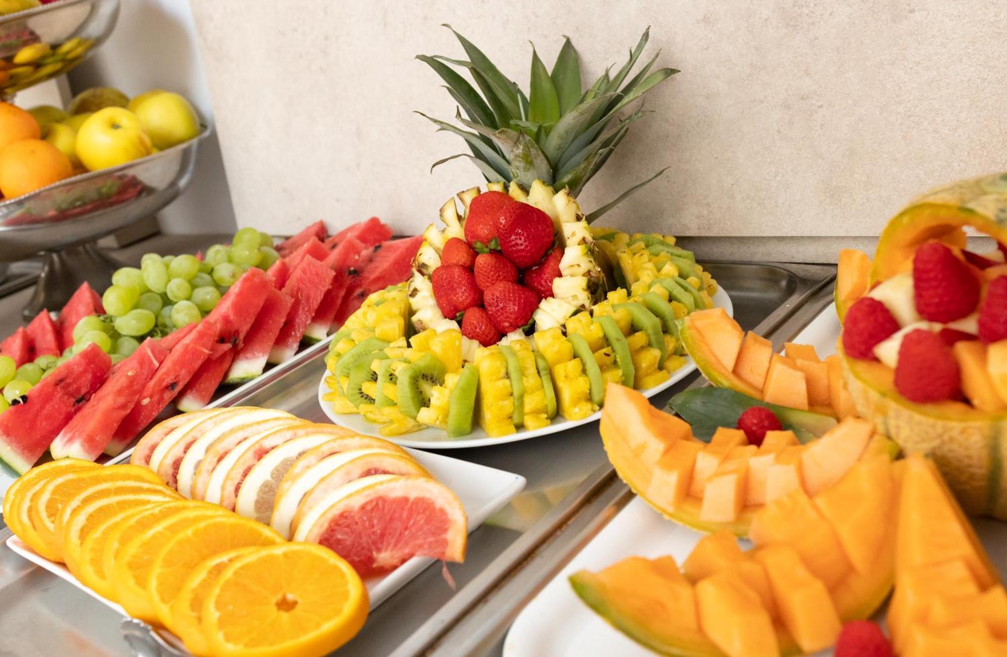 Hotel Delaville Frontemare Lido di Jesolo Ngoại thất bức ảnh