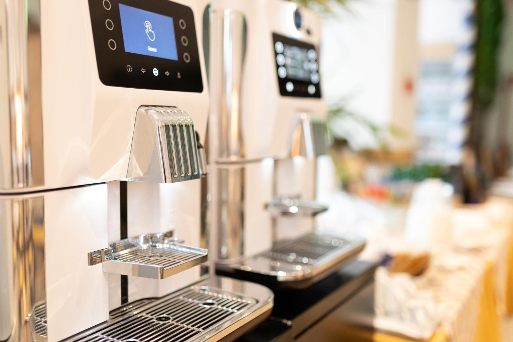 Hotel Delaville Frontemare Lido di Jesolo Ngoại thất bức ảnh