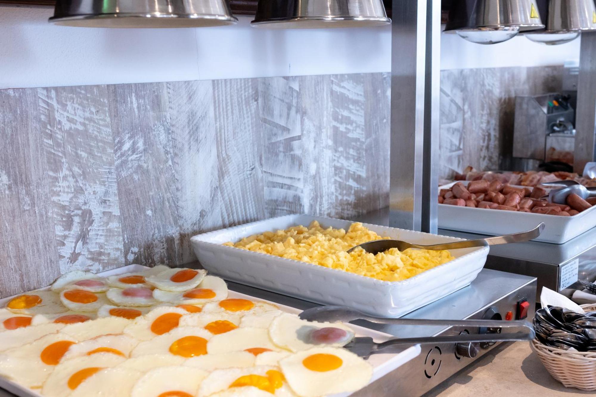 Hotel Delaville Frontemare Lido di Jesolo Ngoại thất bức ảnh