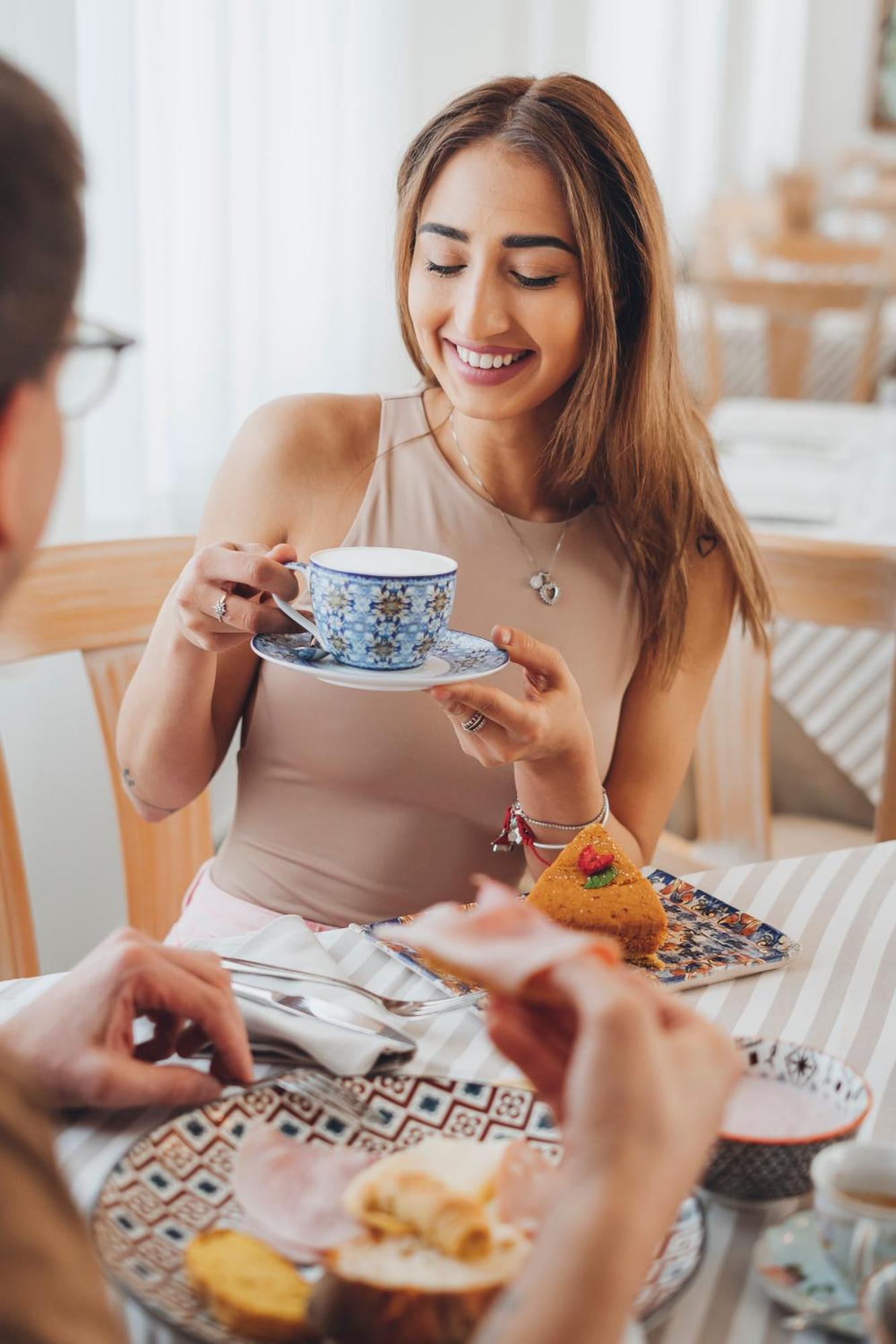 Hotel Delaville Frontemare Lido di Jesolo Ngoại thất bức ảnh