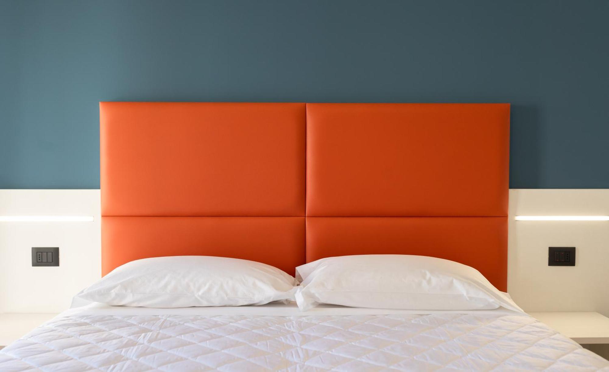 Hotel Delaville Frontemare Lido di Jesolo Ngoại thất bức ảnh