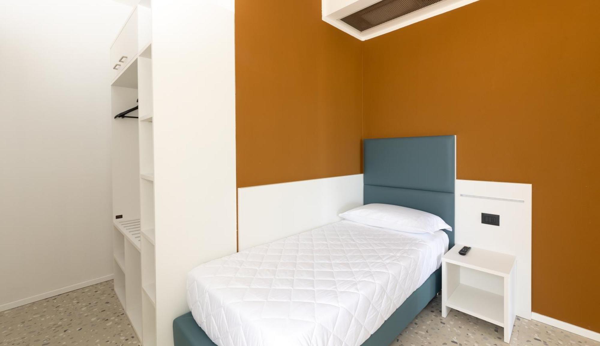 Hotel Delaville Frontemare Lido di Jesolo Ngoại thất bức ảnh