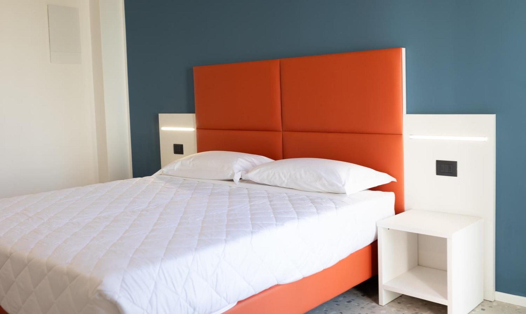 Hotel Delaville Frontemare Lido di Jesolo Ngoại thất bức ảnh